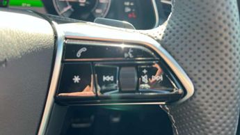 Audi A6 50 TFSI e Quattro S Line 4dr S Tronic