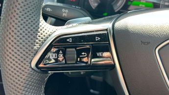 Audi A6 50 TFSI e Quattro S Line 4dr S Tronic