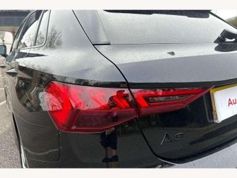 Audi A3 35 TFSI S Line 5dr S Tronic