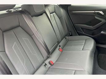Audi A3 35 TFSI S Line 5dr S Tronic
