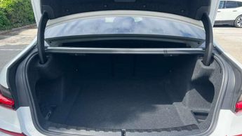 BMW 3 Series 320d MHT M Sport 4dr Step Auto