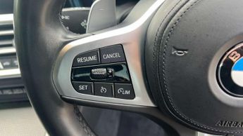 BMW 3 Series 320d MHT M Sport 4dr Step Auto