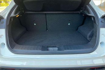 Nissan Juke 1.6 Hybrid N-Connecta 5dr Auto