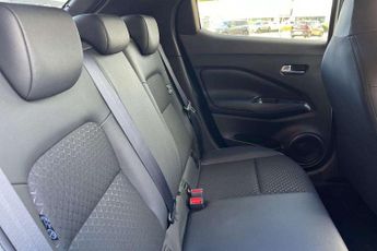 Nissan Juke 1.6 Hybrid N-Connecta 5dr Auto