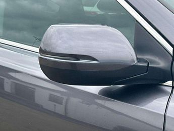 Honda CR-V 1.5 VTEC Turbo SR 5dr CVT [7 Seat]