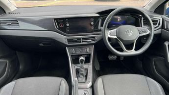 Volkswagen Polo 1.0 TSI Life 5dr DSG