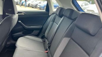 Volkswagen Polo 1.0 TSI Life 5dr DSG