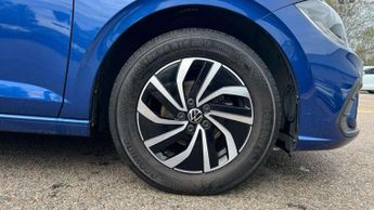 Volkswagen Polo 1.0 TSI Life 5dr DSG