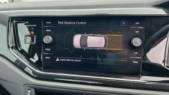 Volkswagen Polo 1.0 TSI Life 5dr DSG
