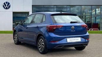 Volkswagen Polo 1.0 TSI Life 5dr DSG