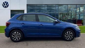 Volkswagen Polo 1.0 TSI Life 5dr DSG