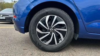 Volkswagen Polo 1.0 TSI Life 5dr DSG