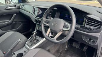 Volkswagen Polo 1.0 TSI Life 5dr DSG
