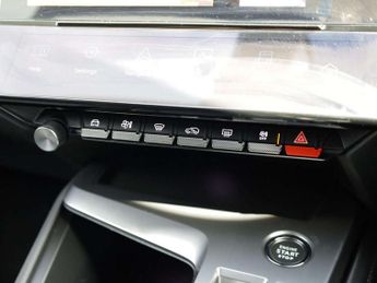 Peugeot 308 1.2 PureTech Allure Premium 5dr EAT8