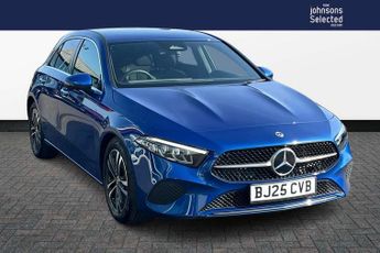 Mercedes A Class A180 Sport Executive 5dr Auto