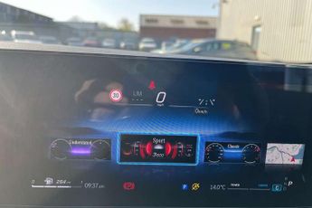 Mercedes-Benz A-Class A180 Sport Executive 5dr Auto