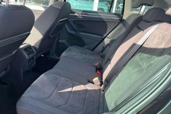 Volkswagen Tiguan 2.0 TDi 150 SEL 5dr DSG