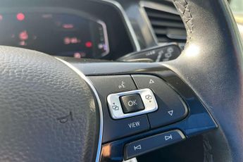 Volkswagen Tiguan 2.0 TDi 150 SEL 5dr DSG