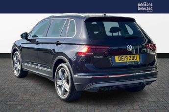 Volkswagen Tiguan 2.0 TDi 150 SEL 5dr DSG