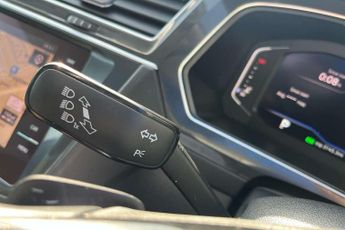 Volkswagen Tiguan 2.0 TDi 150 SEL 5dr DSG