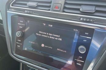 Volkswagen Tiguan 2.0 TDi 150 SEL 5dr DSG