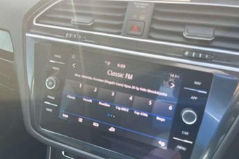 Volkswagen Tiguan 2.0 TDi 150 SEL 5dr DSG