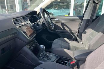 Volkswagen Tiguan 2.0 TDi 150 SEL 5dr DSG