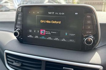 Hyundai Tucson 1.6 CRDi 136 Premium SE 5dr 2WD DCT