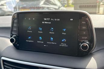 Hyundai Tucson 1.6 CRDi 136 Premium SE 5dr 2WD DCT