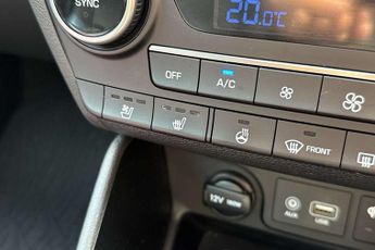 Hyundai Tucson 1.6 CRDi 136 Premium SE 5dr 2WD DCT