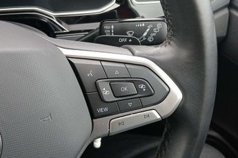 Volkswagen Polo 1.0 TSI R-Line 5dr DSG