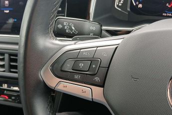 Volkswagen Polo 1.0 TSI R-Line 5dr DSG