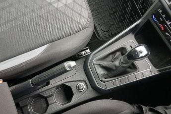 Volkswagen Polo 1.0 TSI R-Line 5dr DSG