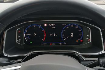 Volkswagen Polo 1.0 TSI R-Line 5dr DSG