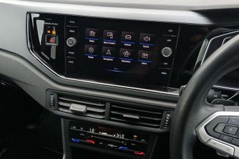 Volkswagen Polo 1.0 TSI R-Line 5dr DSG