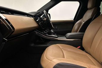 Land Rover Range Rover Sport 3.0 D300 Dynamic SE 5dr Auto