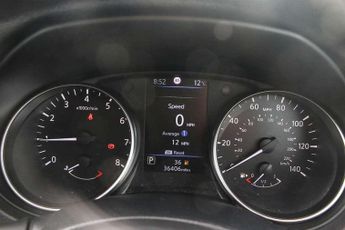 Nissan Qashqai 1.3 DiG-T 160 [157] Acenta Premium 5dr DCT