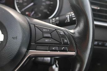 Nissan Qashqai 1.3 DiG-T 160 [157] Acenta Premium 5dr DCT