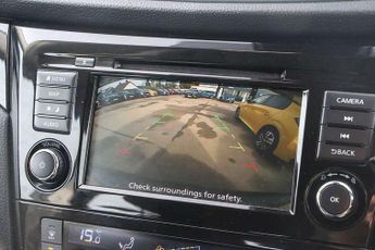 Nissan Qashqai 1.3 DiG-T 160 [157] Acenta Premium 5dr DCT