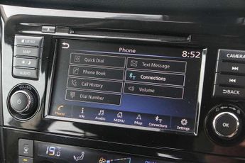 Nissan Qashqai 1.3 DiG-T 160 [157] Acenta Premium 5dr DCT