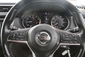 Nissan Qashqai 1.3 DiG-T 160 [157] Acenta Premium 5dr DCT