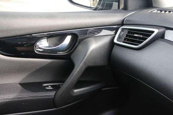 Nissan Qashqai 1.3 DiG-T 160 [157] Acenta Premium 5dr DCT