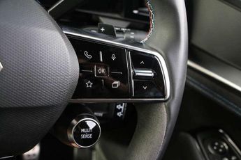 Renault Austral E-Tech FHEV Techno Esprit Alpine 5dr Auto