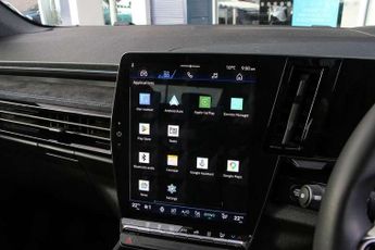 Renault Austral E-Tech FHEV Techno Esprit Alpine 5dr Auto
