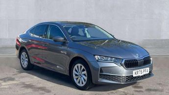 Skoda Octavia 2.0 TDI 150 SE L 5dr DSG