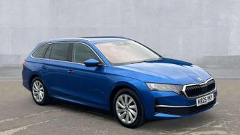 Skoda Octavia 2.0 TDI 150 SE L 5dr DSG