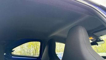 Toyota Aygo X 1.0 VVT-i Exclusive 5dr Auto