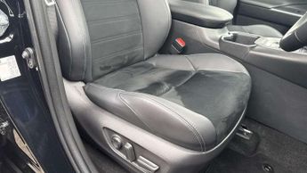 Toyota RAV4 2.5 PHEV GR Sport 5dr CVT