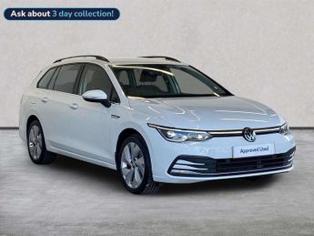 Volkswagen Golf 1.5 TSI 150 Style 5dr