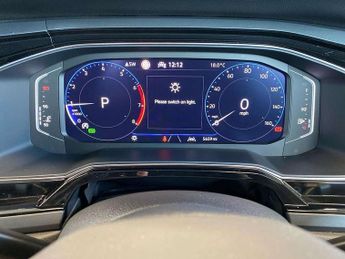 Volkswagen Polo 1.0 TSI 115 R-Line 5dr DSG